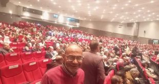 عروس الصعيد تستضيف مؤتمر أدباء مصر بشعار أدب الإنتصار والأمن الثقافي