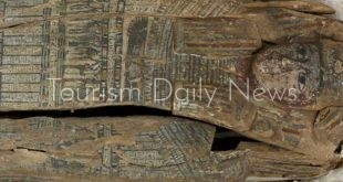 الخارجية تعلن استعادة مجموعة من القطع الأثرية المصرية من أيرلندا