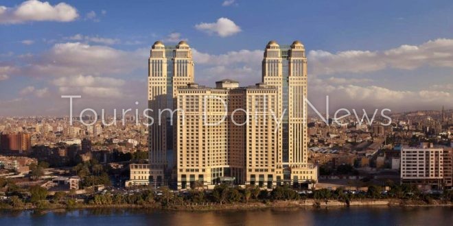 خطة الدولة لزيادة الطاقة الفندقية