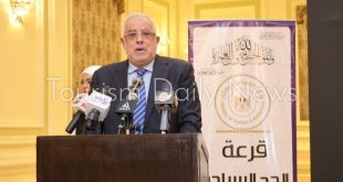 ناصر تركي، عضو اللجنة العليا للحج والعمرة، ونائب رئيس اتحاد الغرف السياحية