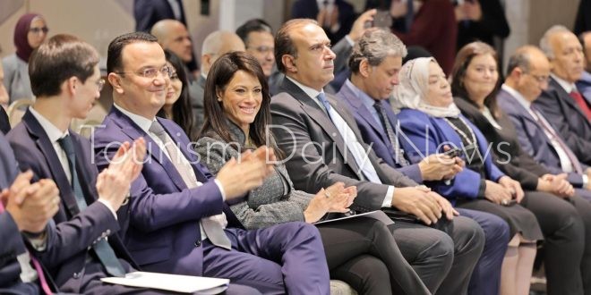 انطلاق منتدى الأعمال المصري الأوزبكي بمشاركة 150 شركة وتسهيلات استثمارية