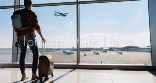 مطار بروكسل يستقبل أكثر من مليون مسافر خلال عطلة الشتاء