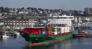 الوطنية السعودية للنقل البحري تعلن أسباب تأخير تدشين محطة ينبع للمناولة