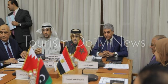 قرارات مهمة لتشجيع السياحة البينية العربية بعد اجتماع المجلس الوزاري