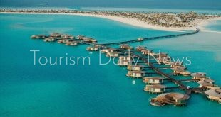 السياحة الشاطئية في السعودية