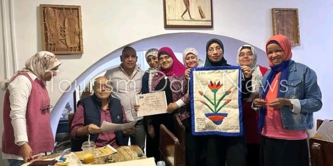 السياحة تكشف عن 513 فعالية توعوية تستهدف 30.376 مواطناً بمحافظات مصر