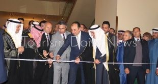 افتتاح فعاليات الأسبوع الكويتي 15 في مصر بمشاركة 80 جهة مصرية وكويتية