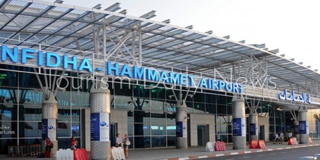 تونس تحتفل بمطار النفيضة الحمامات الدولي وتأمل تعزيز السياحة بوجهات جديدة