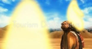 كوثى التأريخ أهملها رغم ماضيها الحضاري فيها ولد النبي ابراهيم