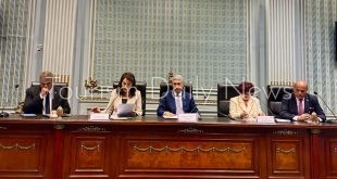 مجلس النواب يناقش بيان السياحة والآثار بشأن استراتيجيتها لتعزيز قطاعيها