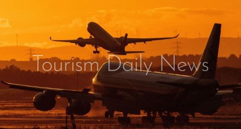 قطاع الطيران لا يتحرك بسرعة لتحقيق أهداف إنتاج الوقود المستدام