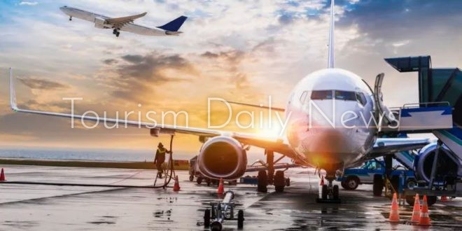 الاضطرابات ترجح تأخير وإلغاء رحلات طيران خلال شهر ديسمبر بأوروبا