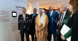 السعودية تفتتح برنامج احتفال يوم اللغة العربية العالمي بمقر الأمم المتحدة