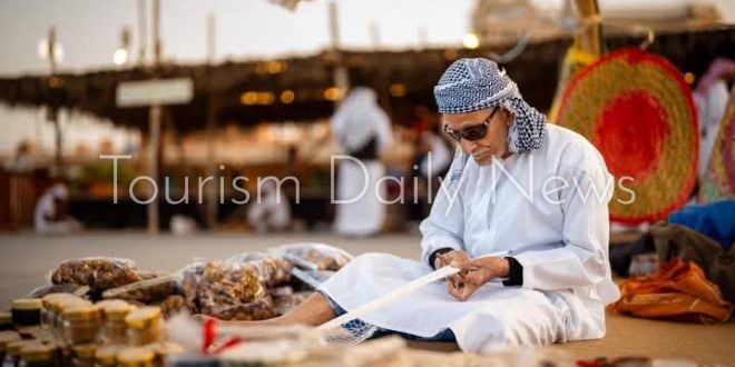 مهرجان كتارا للمحامل التقليدية .. رحلة في أعماق التراث البحري الخليجي
