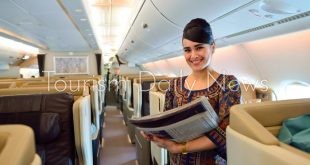 الخطوط الجوية السنغافورية تنضم إلى منصة عالمية لتحسين السلامة على الطائرات