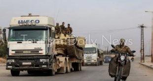 بولندا تحث مواطنيها في سوريا على المغادرة فورًا بسبب مخاوف الوضع الأمني