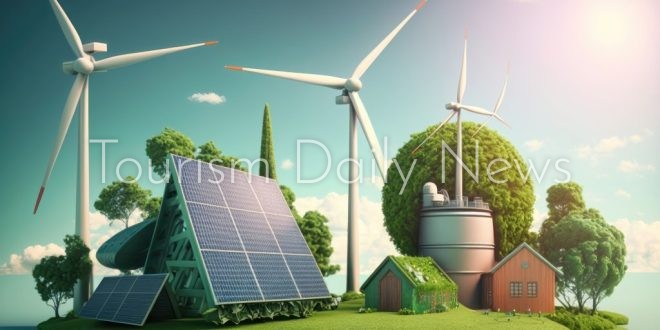 رجال أعمال من ولاية بافاريا الألمانية يزورون مصر للاستثمار بالطاقة الخضراء