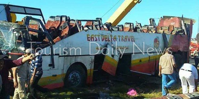 أهالي مدينة الغردقة يطالبون بإنارة الطريق الدائري الأوسط