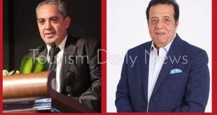 دور السينما في الترويج السياحي على أجندة مهرجان القاهرة للفيلم القصير