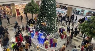 إقليم كوردستان العراق يستقبل أكثر من 200 ألف سائح خلال عطلة رأس السنة