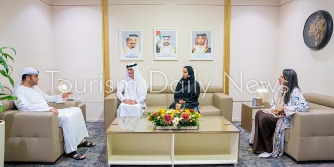 عجمان تكشف عن تجربتين سياحيتين لدعم المواهب ودفع التنمية الاقتصادية