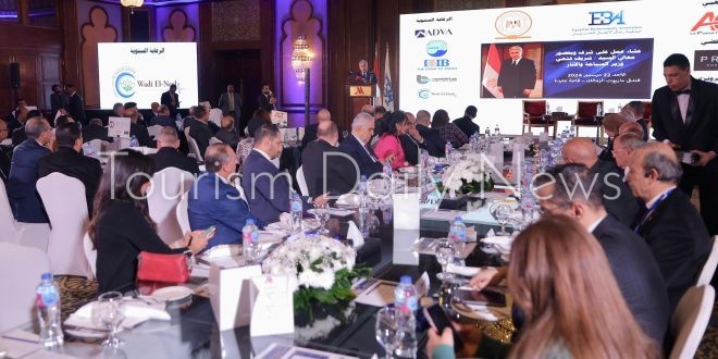 عائد مباشر على المواطنين الموجودين بالبيئة المحيطة بالمواقع السياحية والأثرية