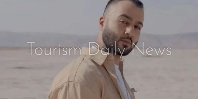 إيران تفرج عن مغني الراب توماج صالحي بعد أن أكمل عقوبة بالسجن لمدة عام