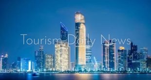 3.9 مليون زائر للمواقع الثقافية ومتاحف أبوظبي و4.8 مليون نزيل بالفنادق