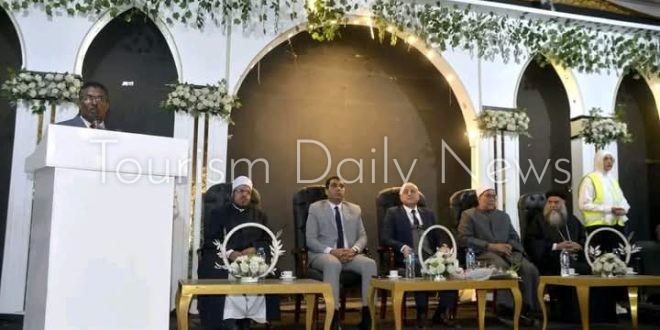 انطلاق فعاليات ظواهر سياحية لتعزيز الوعي في الأقصر
