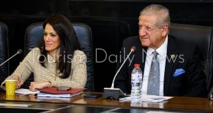 إعداد ميثاق لمجتمع الشركات الناشئة في مصر ضمن خطة التنمية الاقتصادية