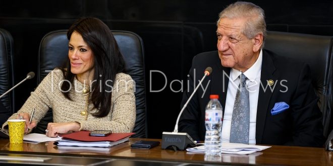 إعداد ميثاق لمجتمع الشركات الناشئة في مصر ضمن خطة التنمية الاقتصادية