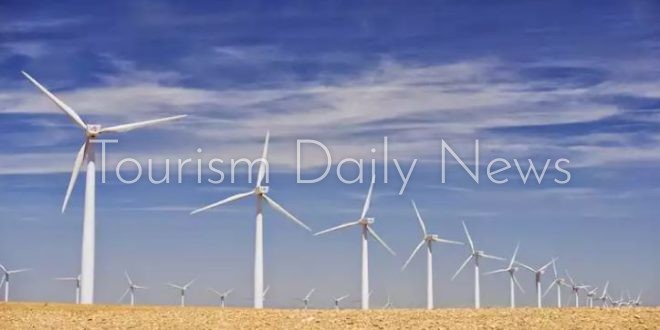 مصر تتوسع في استثمارات الطاقة الجديدة والمتجددة وإنتاج الهيدروجين الأخضر