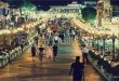 بيان من وزارة السياحة حول حالة السائح المصاب في مشاجرة بشرم الشيخ