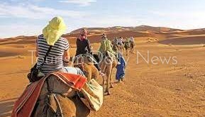 خبراء يطالبون بإطلاق حملات إعلامية للترويج للسياحة المصرية