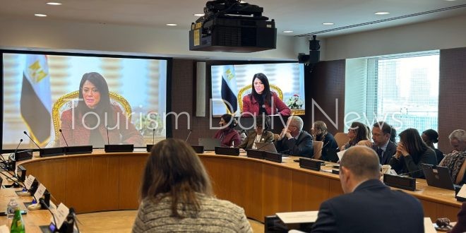 مصر تكشف عن آليات خفض المخاطر كمتطلب أساسي لجذب رؤوس الأموال الخاصة