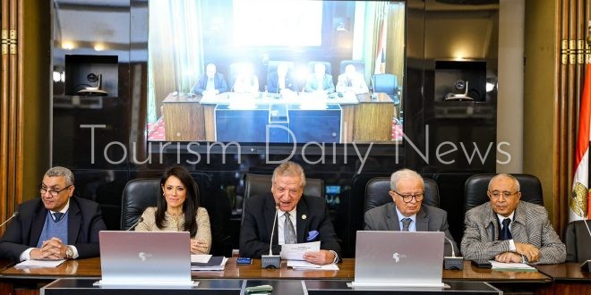 دراسة أوضاع 59 هيئة اقتصادية و6 سيناريوهات لإعادة الهيكلة