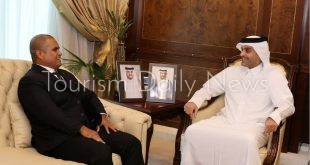 التوقيع على اتفاقية خدمات جوية بين قطر وناورو ومذكرة للأجواء المفتوحة