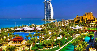 الإمارات تستعين بشركة نظام التأمين في جزر المالديف لتطوير السياحة العلاجية