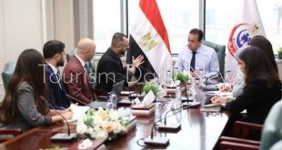 مصر تدرس تنشيط السياحة العلاجية والإعلان عن خدمات صحية بمعايير عالمية