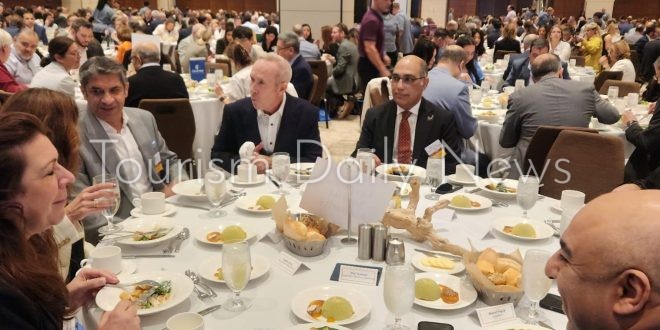 مصر تتجه لأمريكا لتنشيط الحركة السياحية وتحضر مؤتمر منظمي الرحلات بفلوريدا