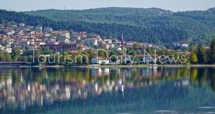 سبانجا أجمل الوجهات السياحية في تركيا بمنطقة مرمرة