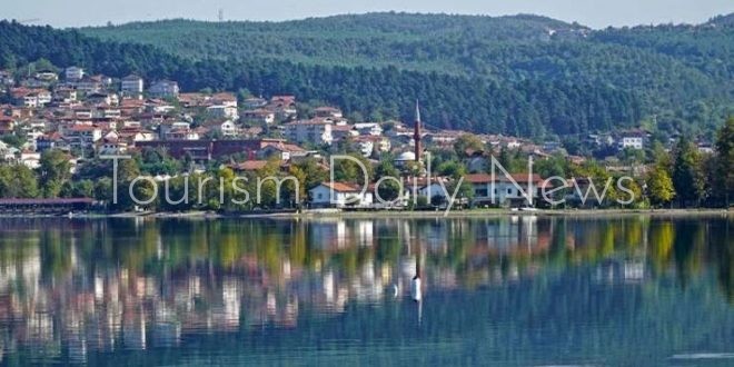 سبانجا أجمل الوجهات السياحية في تركيا بمنطقة مرمرة