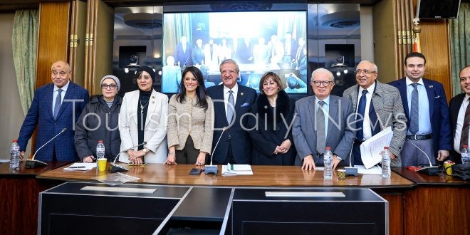 مجلس النواب شريك في إعداد وتنفيذ ومتابعة خطة التنمية