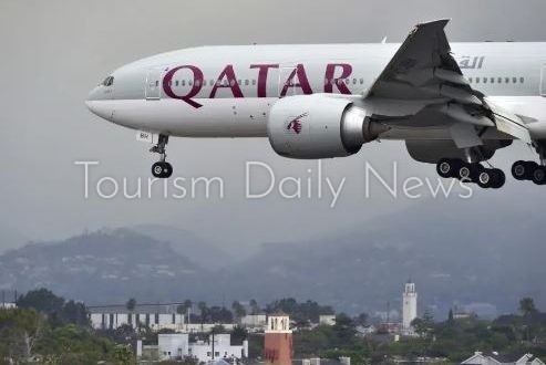 بنك لشا يتم صفقة استحواذ على 5 طائرات بوينج 777-300ER مؤجرة لشركة طيران