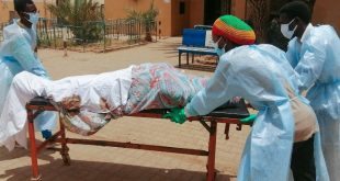الكوليرا تقتل 73 شخصاً في ولاية الوحدة شمال جنوبي السودان الأسبوع الماضي
