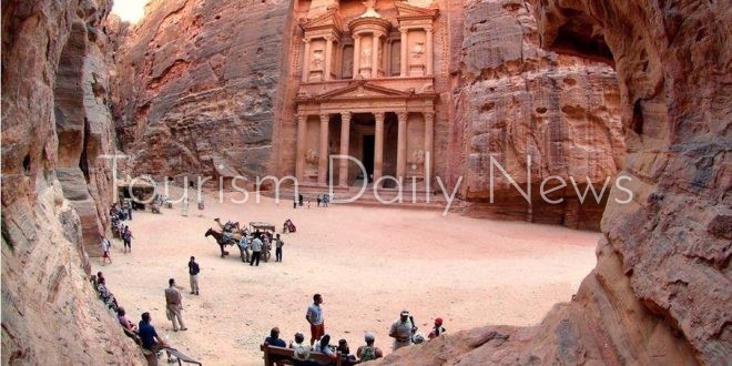 مشروعات تنموية كبرى في لواء البترا لتعزيز السياحة والتنمية الاقتصادية