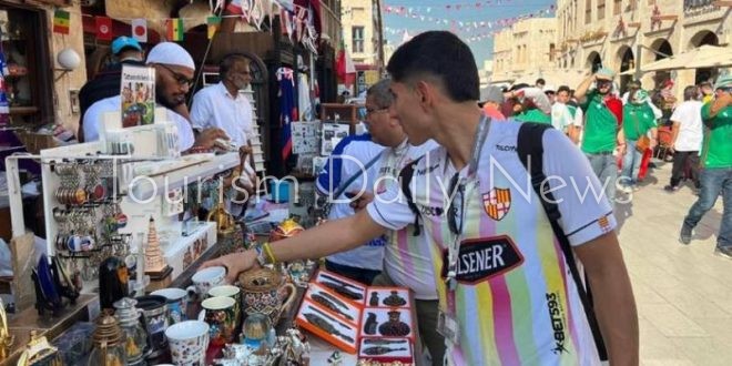 قطر تستضيف أحداث عالمية وفنية لجذب الخليجيين وفعاليات مشوقة بمراكز التسوق