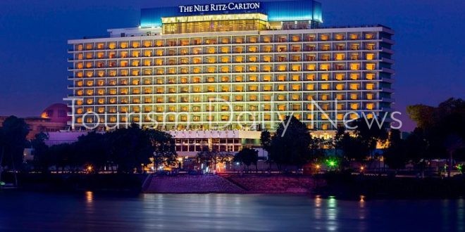 أسعار الإقامة في فنادق القاهرة تقفز إلى مستويات قياسية مع اقتراب الكريسماس