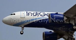 2024 بدأ بصدمة IndiGo بوقف تشغيل 80 طائرة في الهند بسبب مشكلات بمحركاتها
