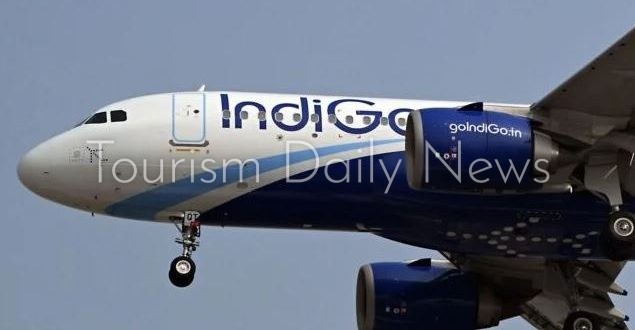 2024 بدأ بصدمة IndiGo بوقف تشغيل 80 طائرة في الهند بسبب مشكلات بمحركاتها